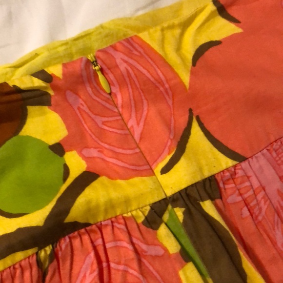 Trina Turk skirt - Picture 7 of 8